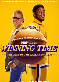 胜利时刻：湖人王朝崛起 第一季